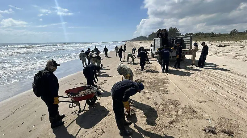 Golfo de México